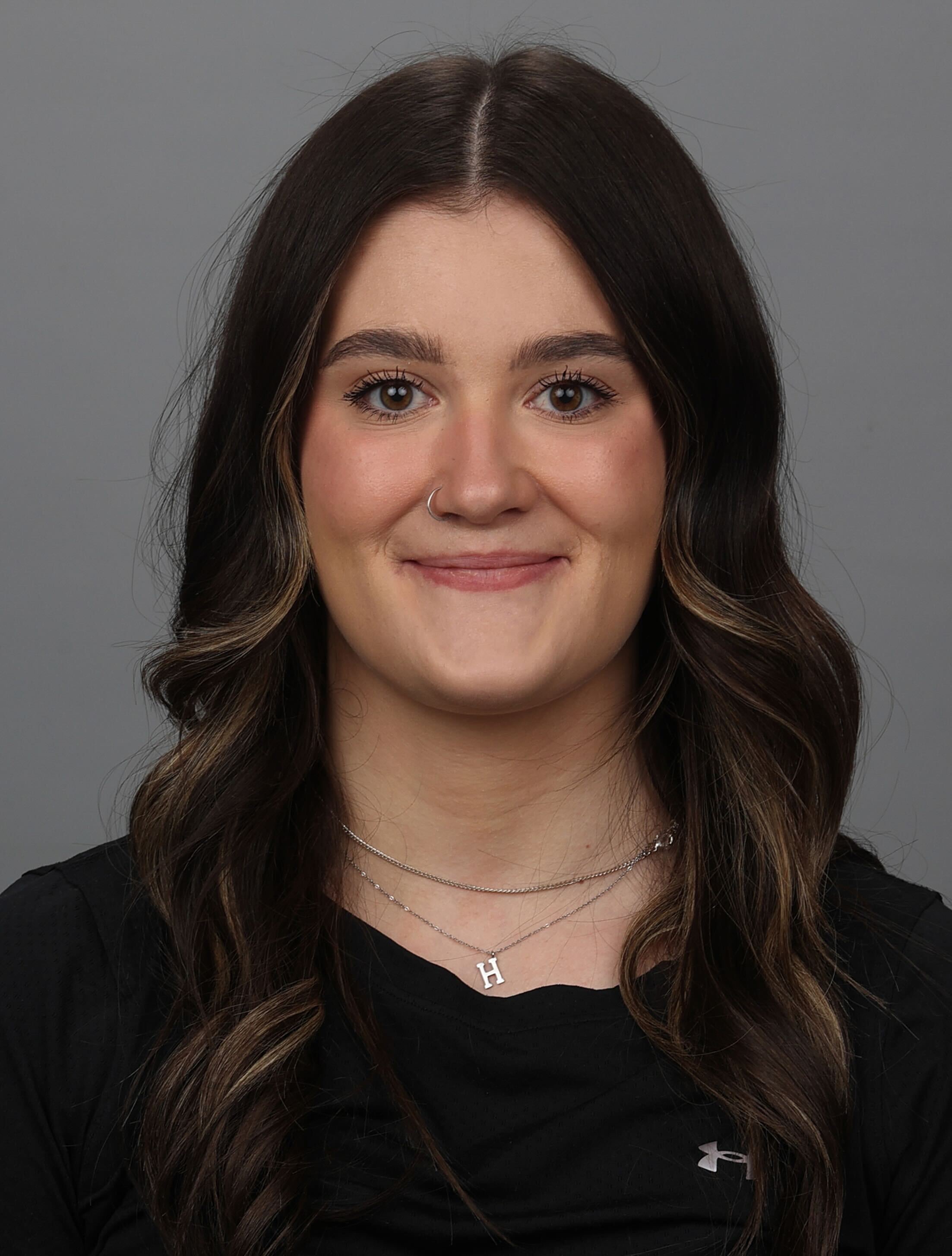 Haley Pupp at Pro Motion Calgary