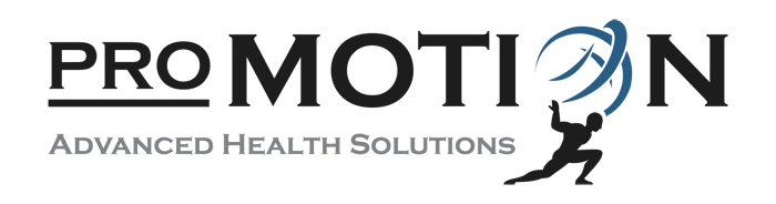 Pro Motion — Advanced Health Solutions