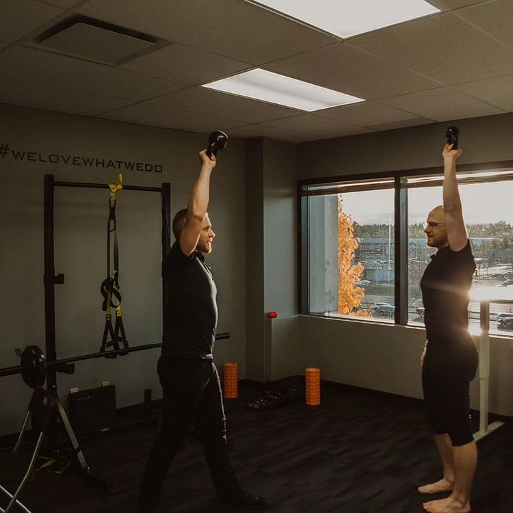 Kinesiology In Calgary