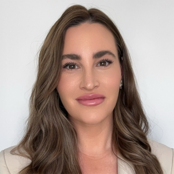 Melissa De Pace, practitioner at Pro Motion Calgary