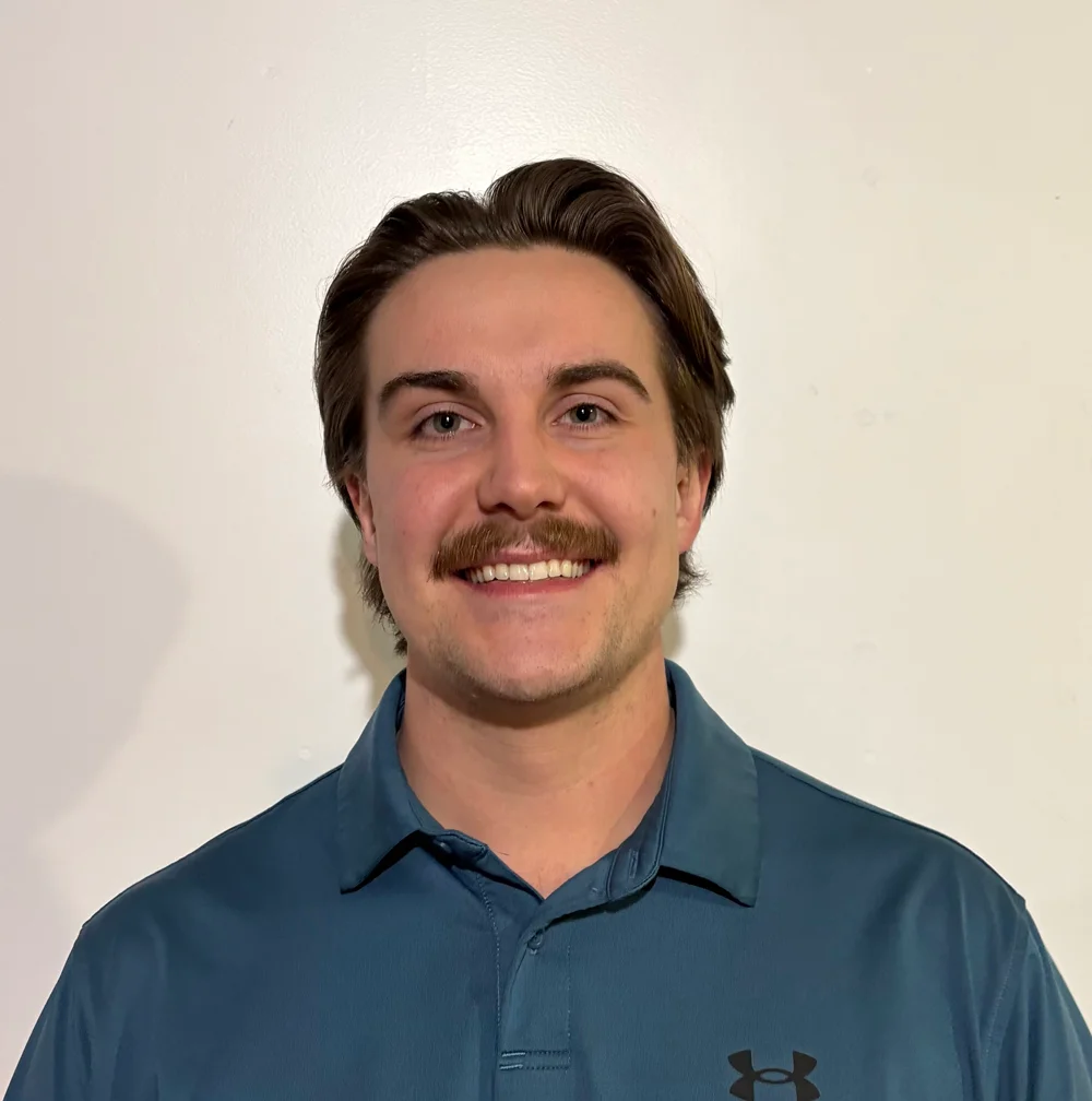 Jared Langille, practitioner at Pro Motion Calgary