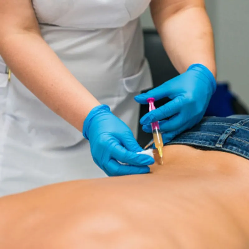 Prolotherapy Calgary