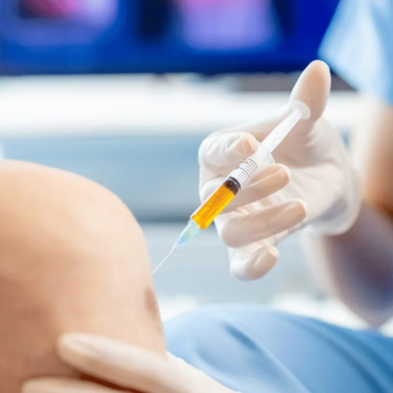 Cingal Injections Calgary
