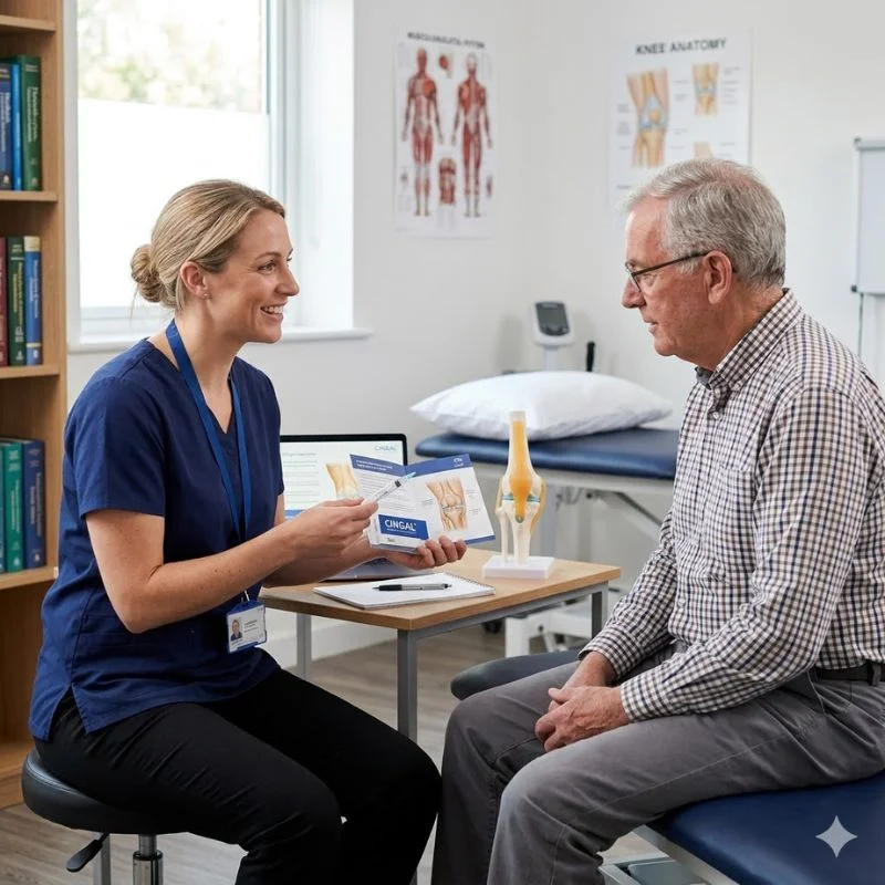 Injection Therapy Calgary