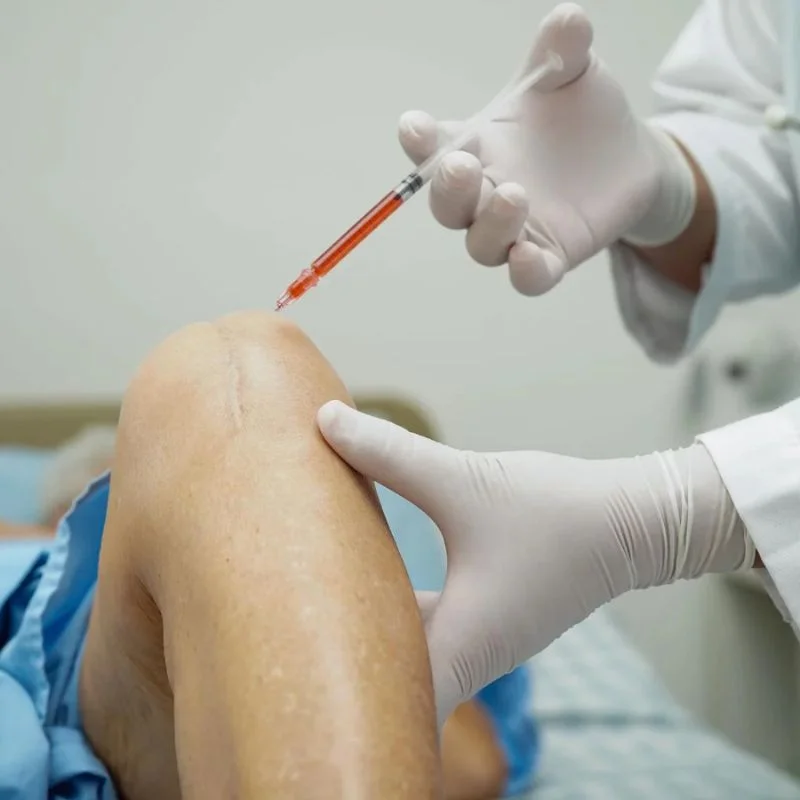 Orthovisc Injections Calgary