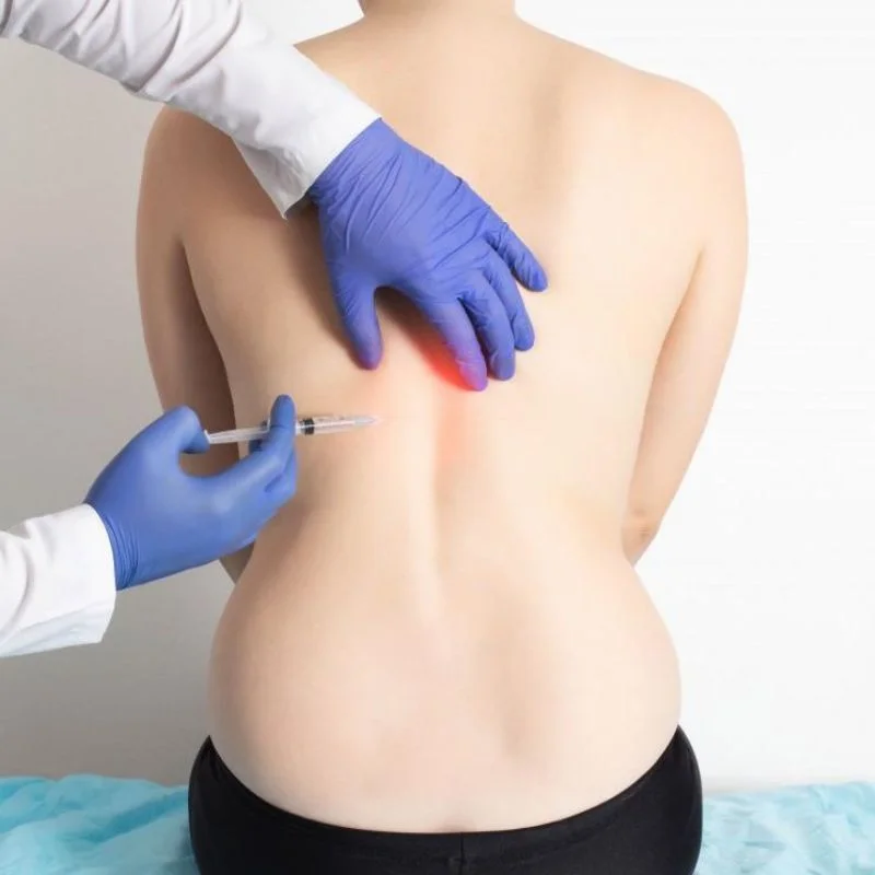 Nerve Blocks Calgary