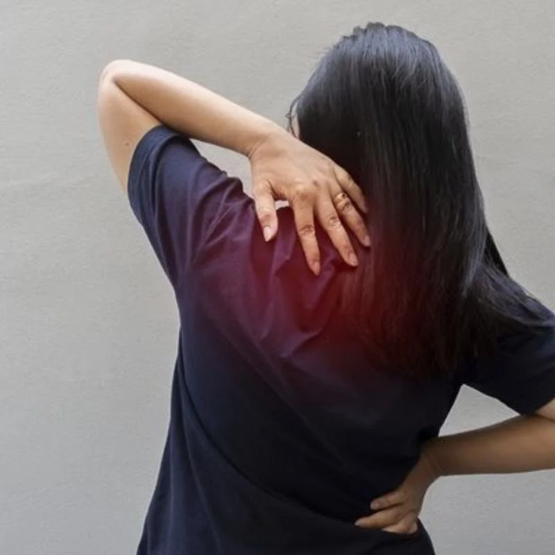 Trigger Point Injections Calgary