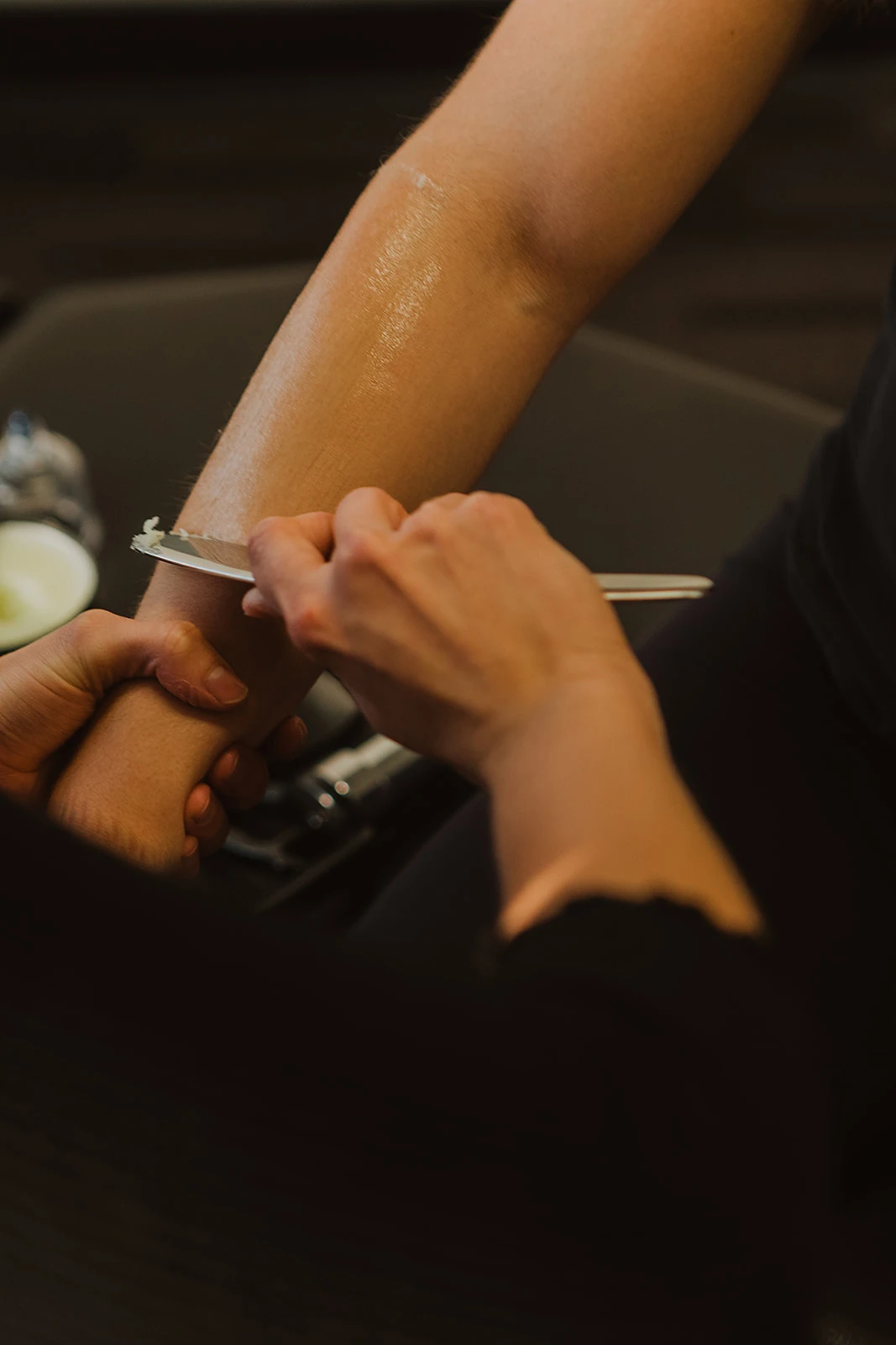 Naturopathic Injection Therapy