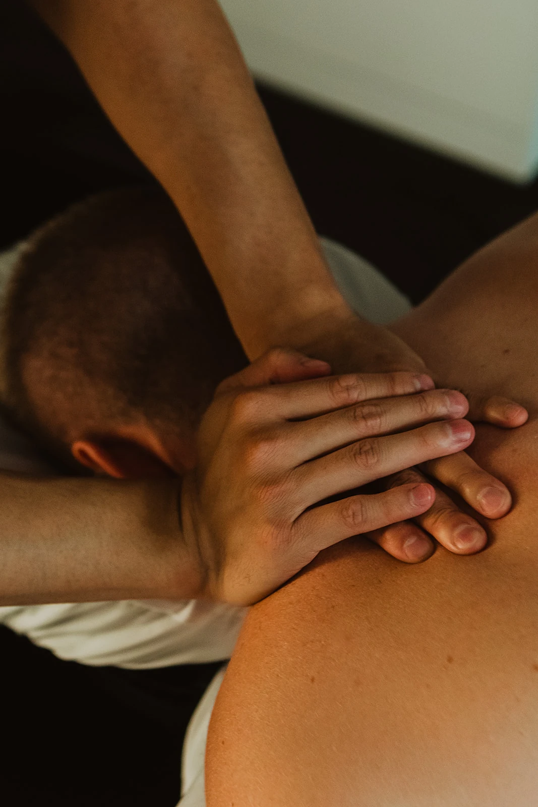 Craniosacral Therapy Calgary