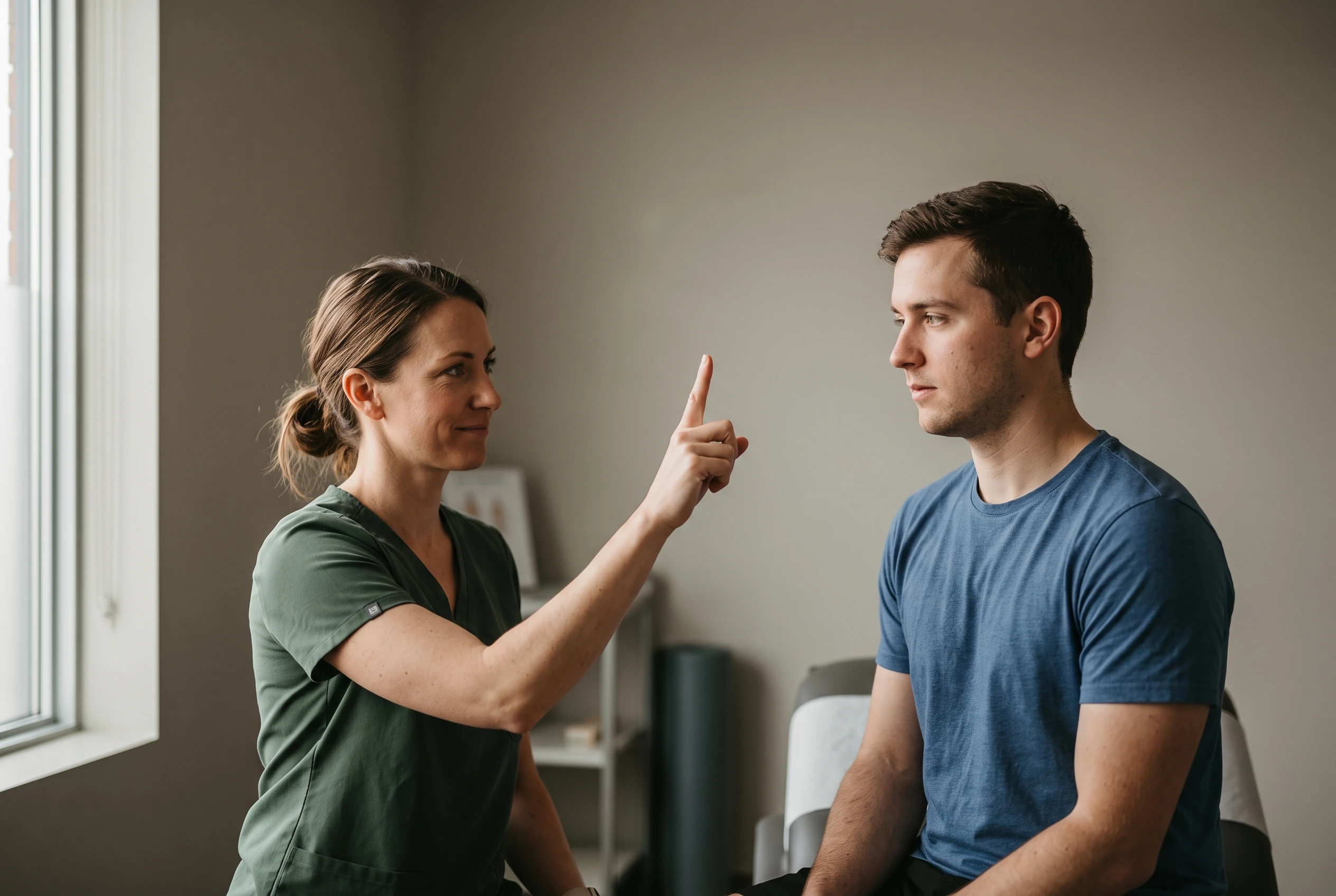 Concussion Management Calgary