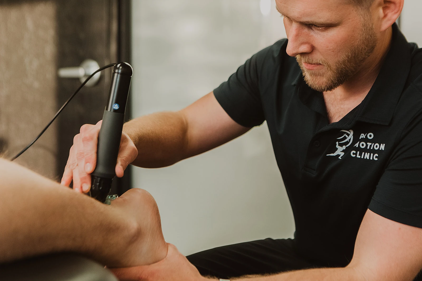 Athletic Therapy In Calgary
