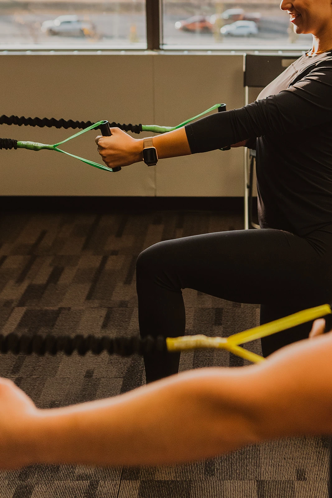 WCB Physiotherapy Calgary