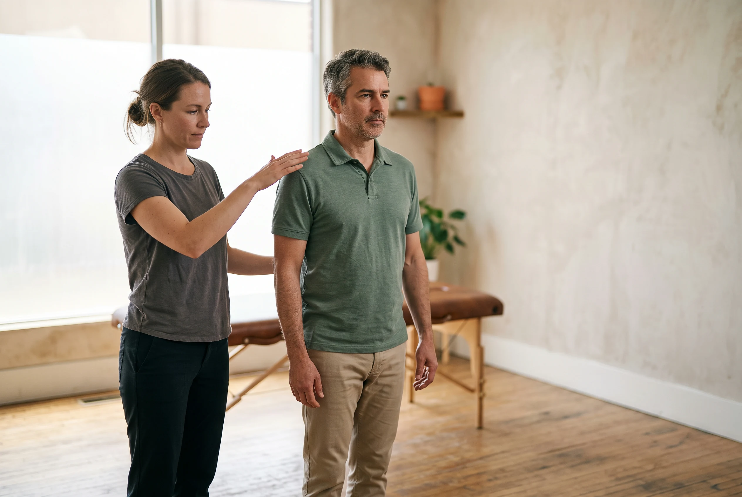 Vestibular Therapy In Calgary