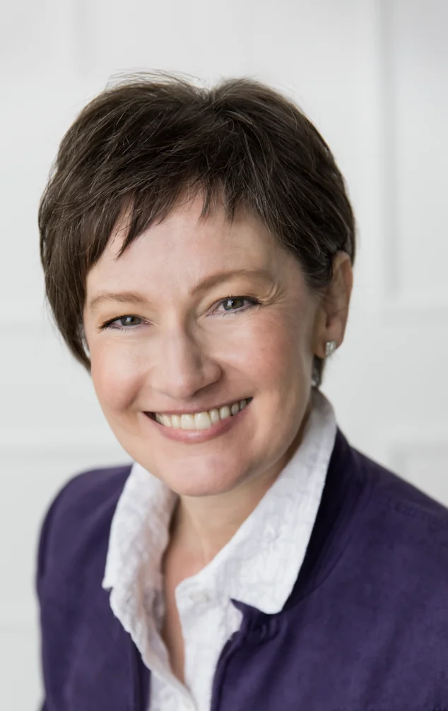 Pam Nemeth, practitioner at Pro Motion Calgary